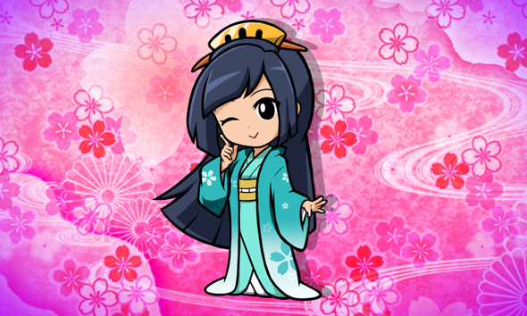 真打 吉宗 演出 御白州ビジョンについて