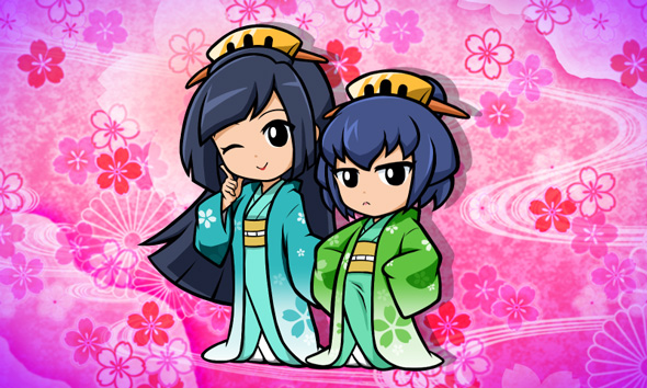 真打 吉宗 演出 御白州ビジョンについて