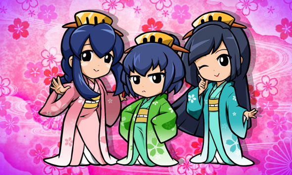 真打 吉宗 演出 御白州ビジョンについて