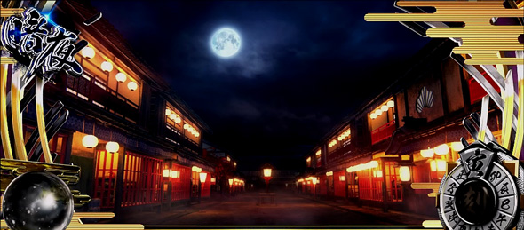 L 新・必殺仕置人 回胴 CRASH SPEC かんたん初打講座 通常時のゲーム性