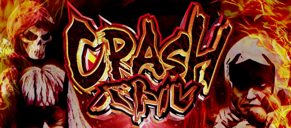 L 新・必殺仕置人 回胴 CRASH SPEC かんたん初打講座 CZについて