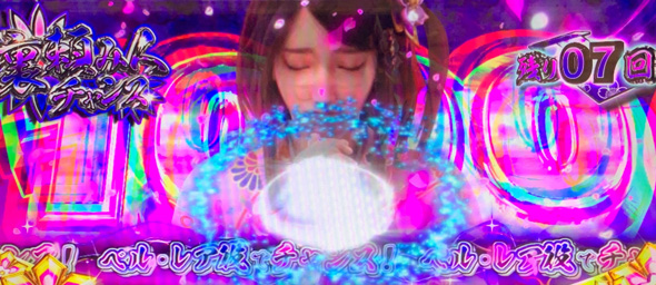 L 新・必殺仕置人 回胴 CRASH SPEC かんたん初打講座 CZについて