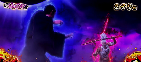 L 新・必殺仕置人 回胴 CRASH SPEC かんたん初打講座 宿敵邂逅ZONE/極限バトルについて