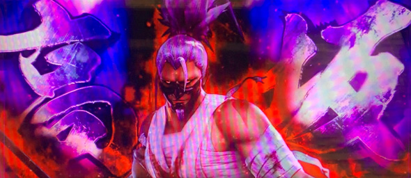 L 新・必殺仕置人 回胴 CRASH SPEC かんたん初打講座 宿敵邂逅ZONE/極限バトルについて