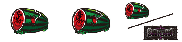 L 新・必殺仕置人 回胴 CRASH SPEC 配当表