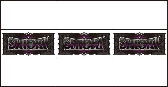 L 新・必殺仕置人 回胴 CRASH SPEC 打ち方 通常時の打ち方