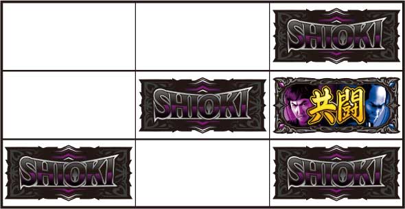 L 新・必殺仕置人 回胴 CRASH SPEC 打ち方 通常時の打ち方