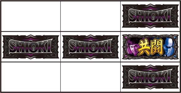 L 新・必殺仕置人 回胴 CRASH SPEC 打ち方 通常時の打ち方