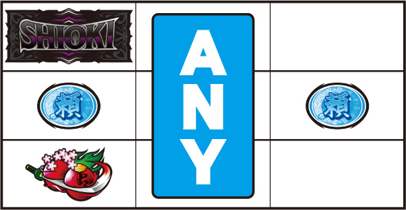 L 新・必殺仕置人 回胴 CRASH SPEC 打ち方 通常時の打ち方