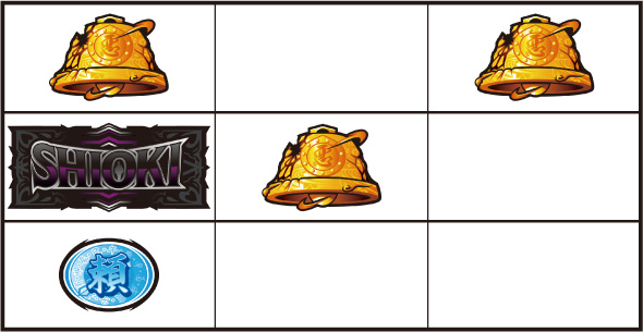 L 新・必殺仕置人 回胴 CRASH SPEC 打ち方 通常時の打ち方