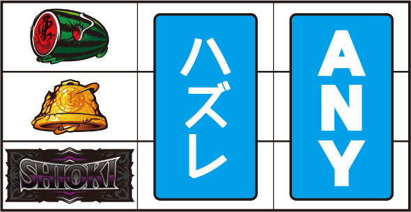 L 新・必殺仕置人 回胴 CRASH SPEC 打ち方 通常時の打ち方