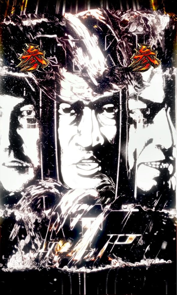 e新・必殺仕置人超斬撃99 注目演出 注目演出