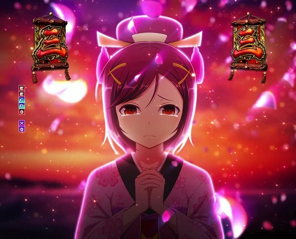 ぱちんこ 必殺仕事人VI 注目演出 注目演出