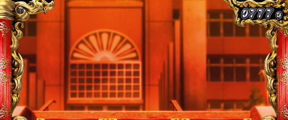 L 真・一騎当千 かんたん初打講座 通常時のゲーム性