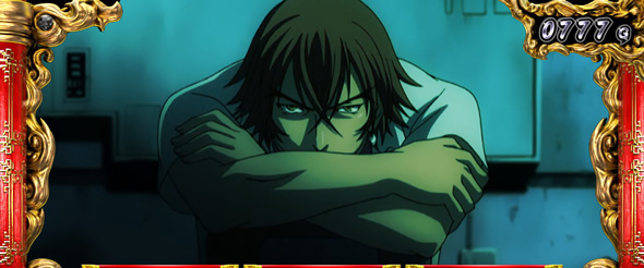 L 真・一騎当千 かんたん初打講座 通常時のゲーム性