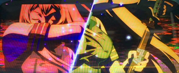 L 真・一騎当千 かんたん初打講座 一騎当千RUSH(AT)について