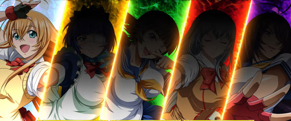 L 真・一騎当千 かんたん初打講座 ボーナスについて