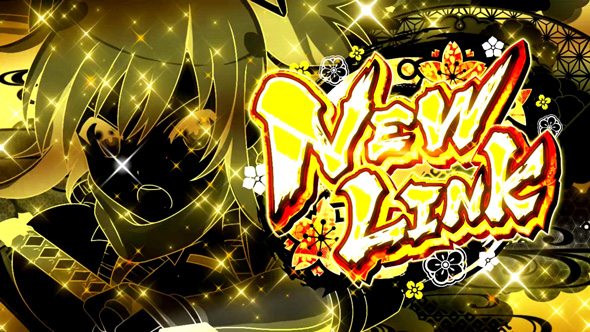 Lパチスロ閃乱カグラ2 SHINOVI MASTER かんたん初打講座 閃乱艶舞(AT)について