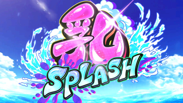 Lパチスロ閃乱カグラ2 SHINOVI MASTER かんたん初打講座 AT中のボーナスについて