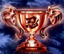 Lパチスロ閃乱カグラ2 SHINOVI MASTER 演出 忍トロフィーについて