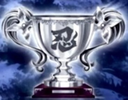 Lパチスロ閃乱カグラ2 SHINOVI MASTER 演出 忍トロフィーについて