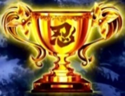 Lパチスロ閃乱カグラ2 SHINOVI MASTER 演出 忍トロフィーについて