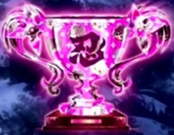 Lパチスロ閃乱カグラ2 SHINOVI MASTER 演出 忍トロフィーについて
