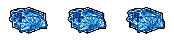 Lパチスロ閃乱カグラ2 SHINOVI MASTER 配当表