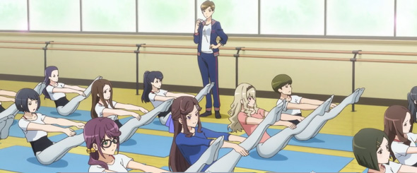 L少女☆歌劇 レヴュースタァライト -The SLOT- かんたん初打講座 通常時のゲーム性