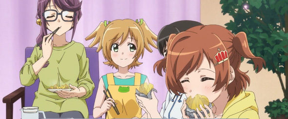 L少女☆歌劇 レヴュースタァライト -The SLOT- かんたん初打講座 通常時のゲーム性