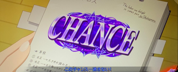 L少女☆歌劇 レヴュースタァライト -The SLOT- かんたん初打講座 通常時のゲーム性