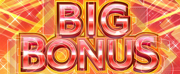 L少女☆歌劇 レヴュースタァライト -The SLOT- かんたん初打講座 ボーナスについて