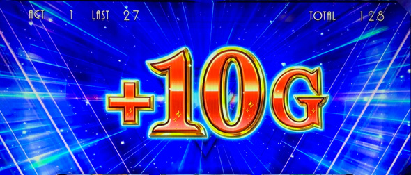 L少女☆歌劇 レヴュースタァライト -The SLOT- かんたん初打講座 レヴュースタァライト(AT)について