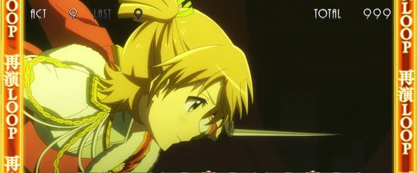 L少女☆歌劇 レヴュースタァライト -The SLOT- かんたん初打講座 特化ゾーンについて