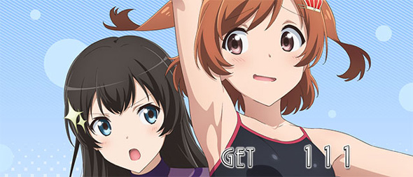 L少女☆歌劇 レヴュースタァライト -The SLOT- 演出 BIG終了画面について