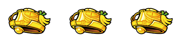 L少女☆歌劇 レヴュースタァライト -The SLOT- 配当表