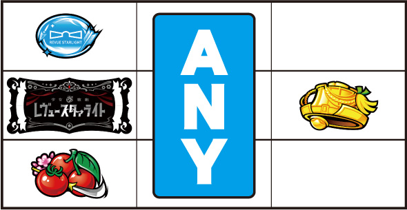 L少女☆歌劇 レヴュースタァライト -The SLOT- 打ち方 通常時の打ち方