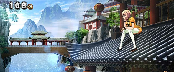 L麻雀物語 かんたん初打講座 通常時のゲーム性