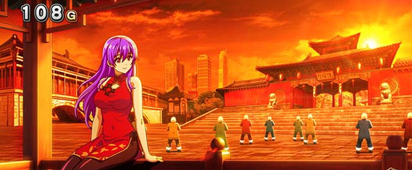 L麻雀物語 かんたん初打講座 通常時のゲーム性