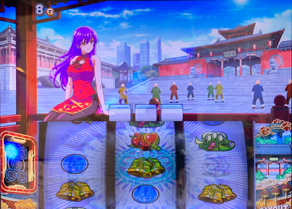 L麻雀物語 かんたん初打講座 通常時のゲーム性