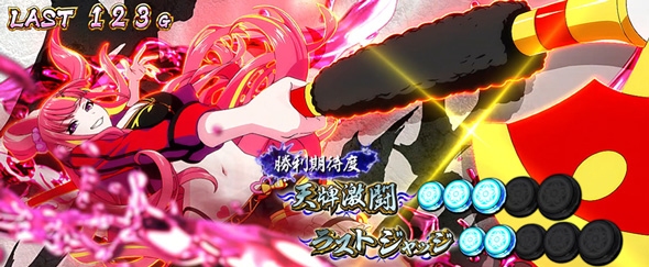 L麻雀物語 かんたん初打講座 麻雀闘牌(AT)について