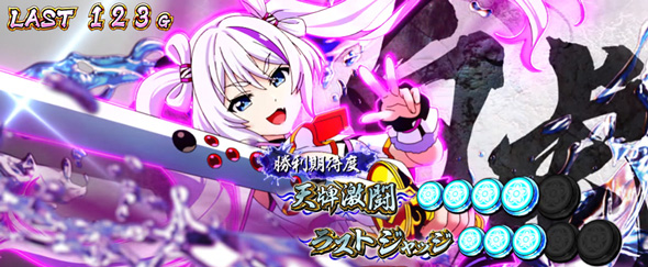 L麻雀物語 かんたん初打講座 麻雀闘牌(AT)について