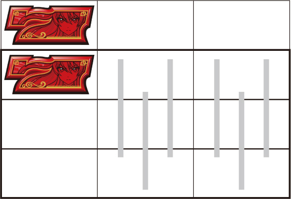 L麻雀物語 打ち方 通常時の打ち方