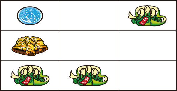 L麻雀物語 打ち方 通常時の打ち方