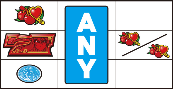L麻雀物語 打ち方 通常時の打ち方