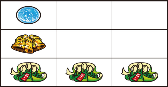 L麻雀物語 打ち方 通常時の打ち方