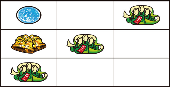 L麻雀物語 打ち方 通常時の打ち方