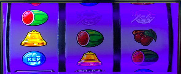 L島娘 かんたん初打講座 通常時のゲーム性