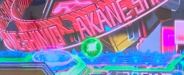 スマパチ SSSS.GRIDMAN 予告演出 先読み予告