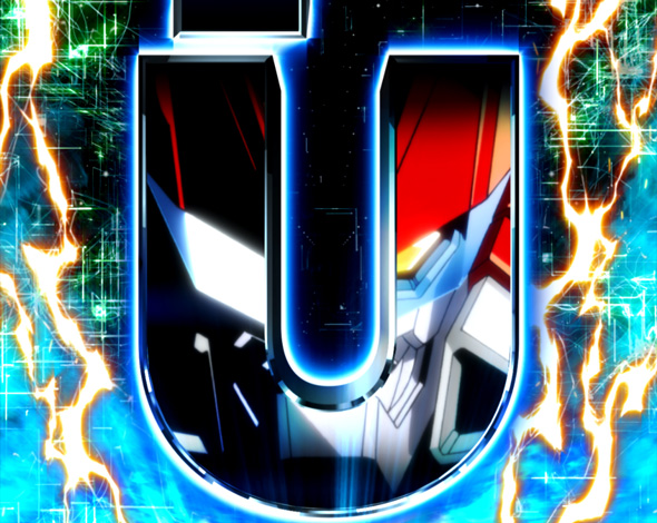 スマパチ SSSS.GRIDMAN 注目演出 4大注目演出